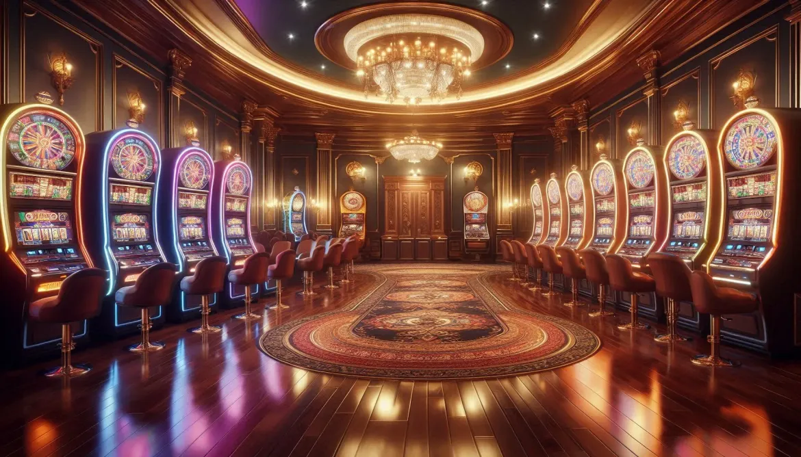 GSN Casino